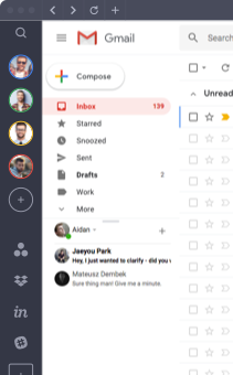 Shift App