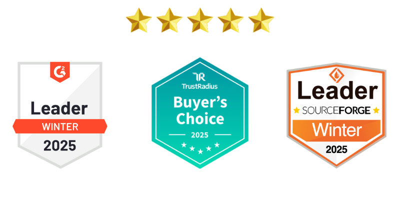Shift reviews