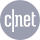 CNet logo