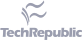 Techrepublic logo